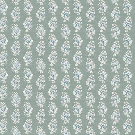 Chess Burford Duck Egg Made to Measure Roman Blinds