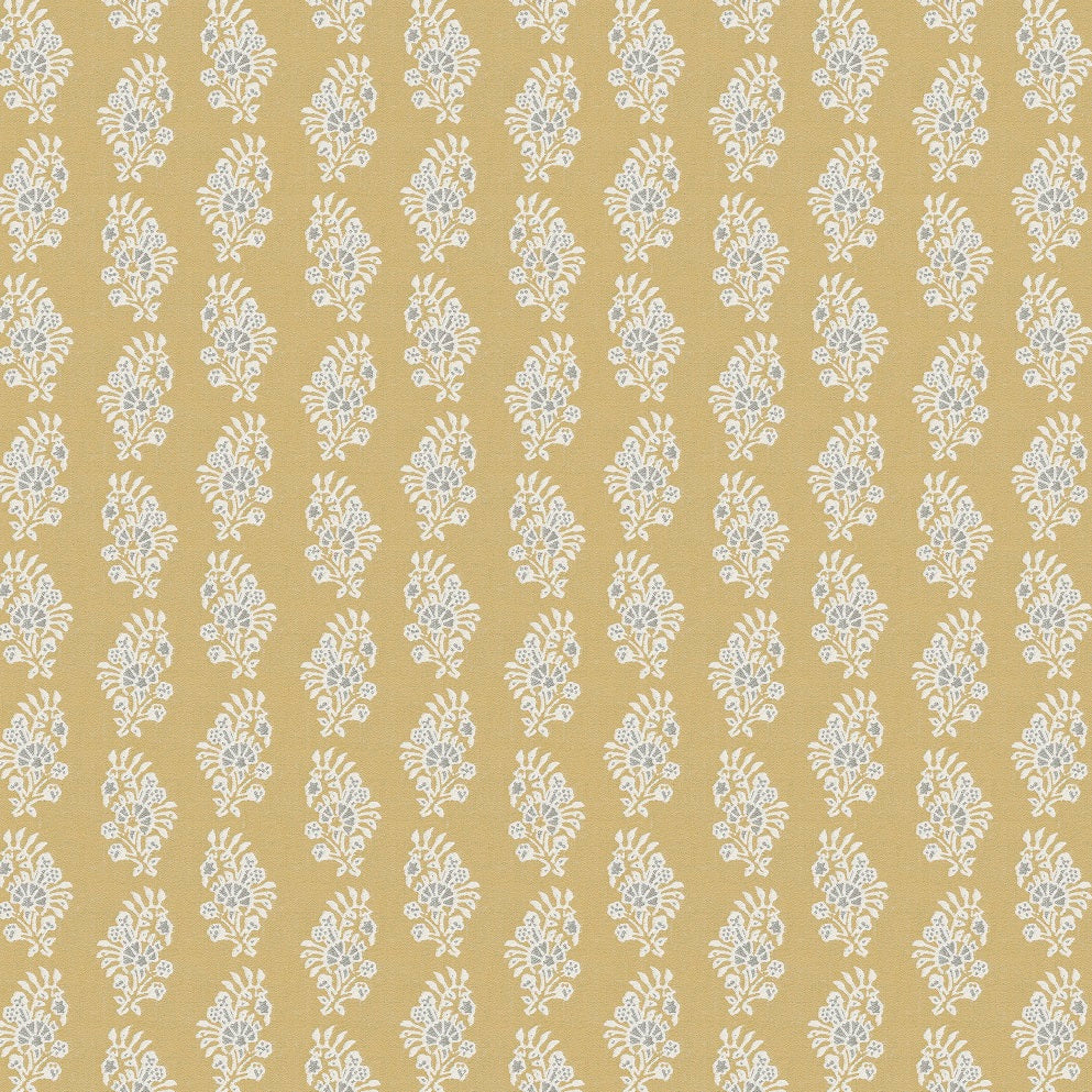 Chess Burford Straw Made to Measure Curtains
