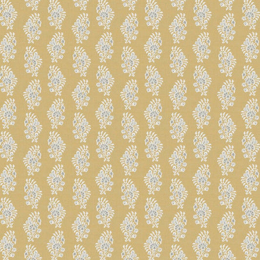 Chess Burford Straw Made to Measure Curtains