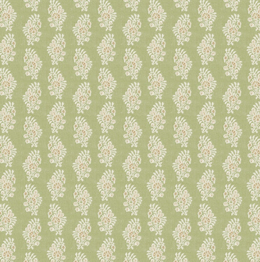 Chess Burford Willow Made to Measure Curtains