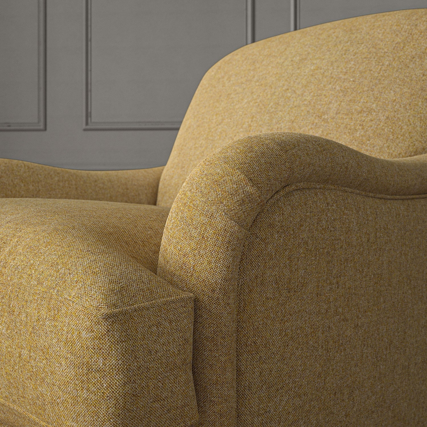 Linwood Tay Harvest FR Made to Measure Curtains