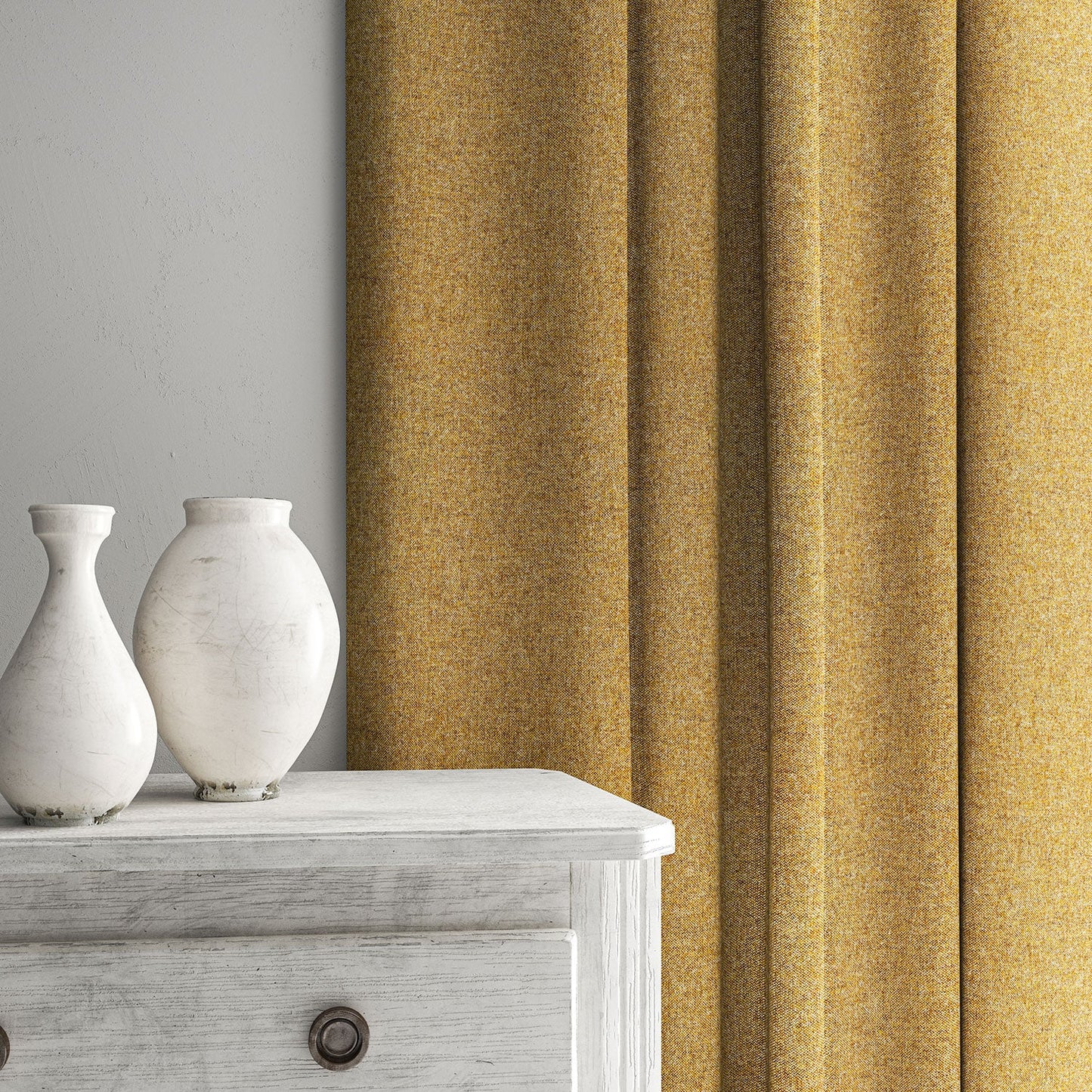 Linwood Tay Harvest FR Made to Measure Curtains
