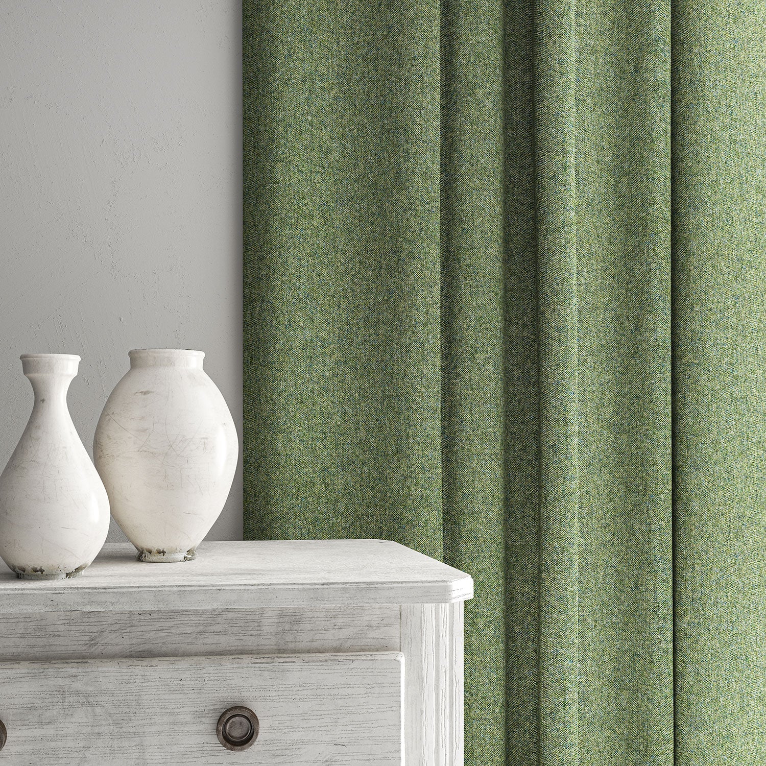 Linwood Tay Neptune FR Made to Measure Curtains
