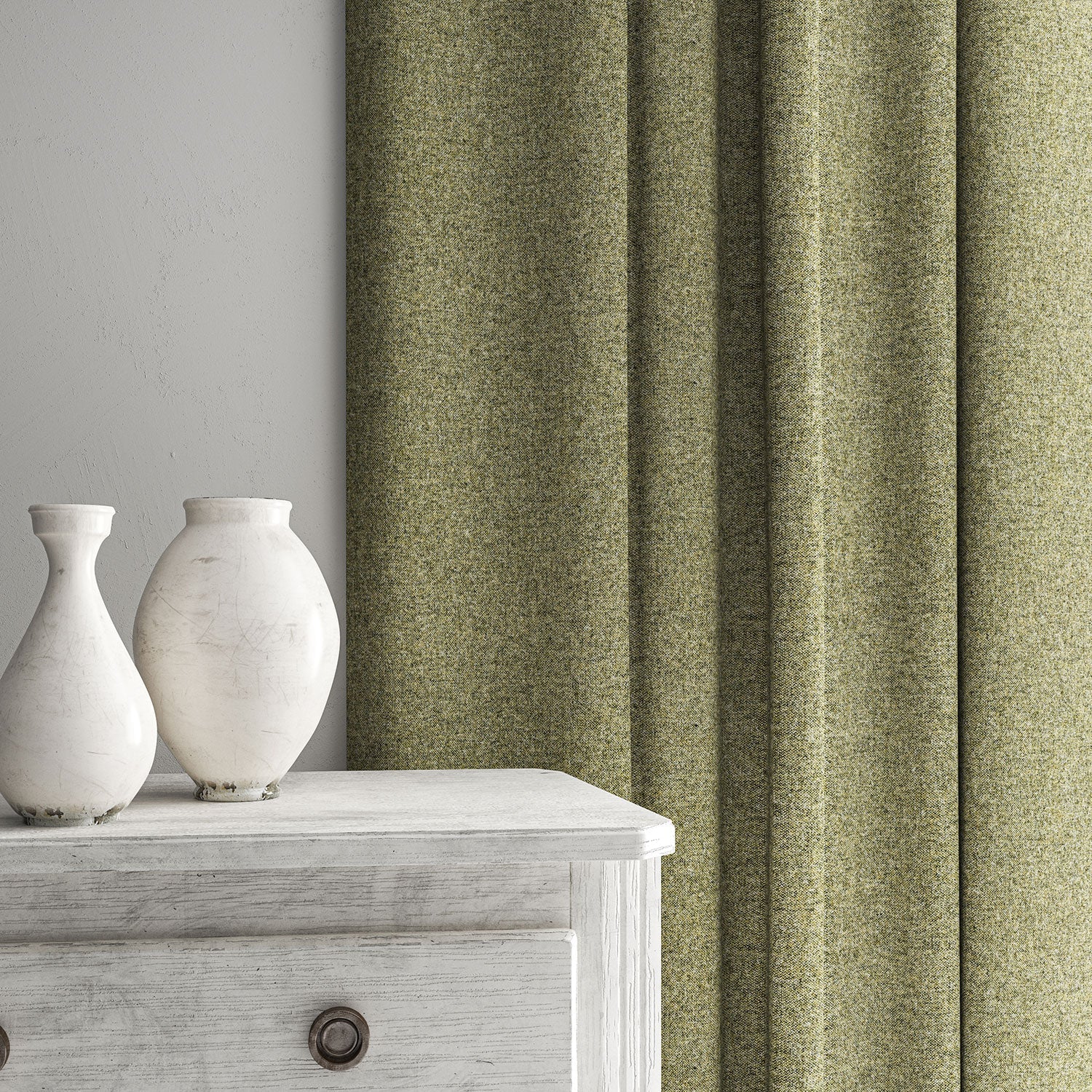Linwood Tay Tundra FR Made to Measure Curtains