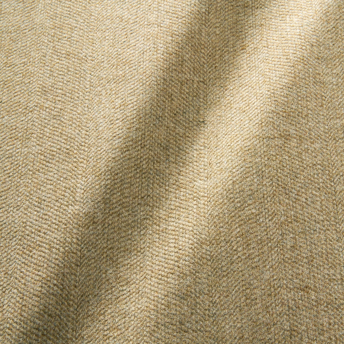 Linwood Foss Biscuit FR Made to Measure Curtains