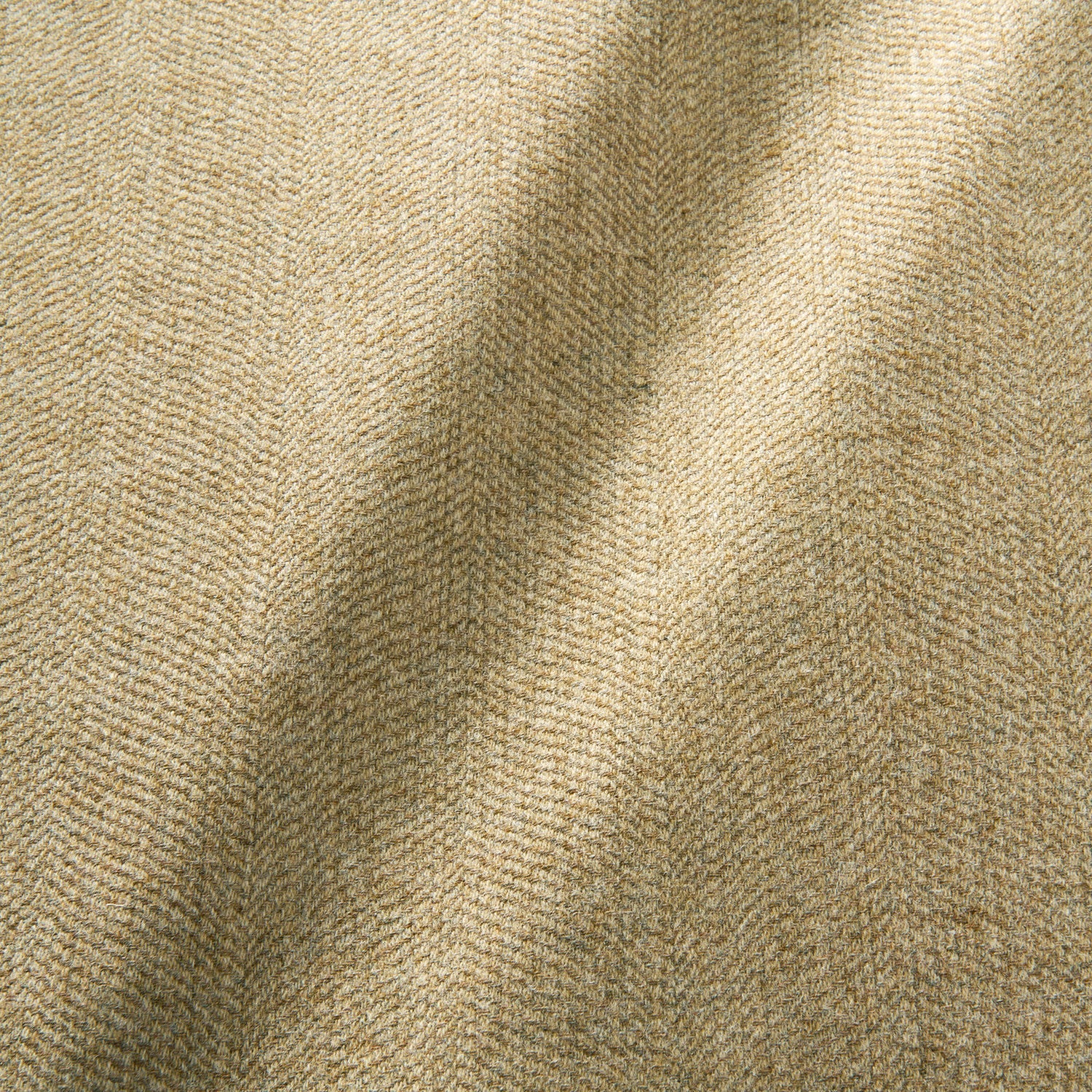 Linwood Foss Biscuit FR Made to Measure Curtains