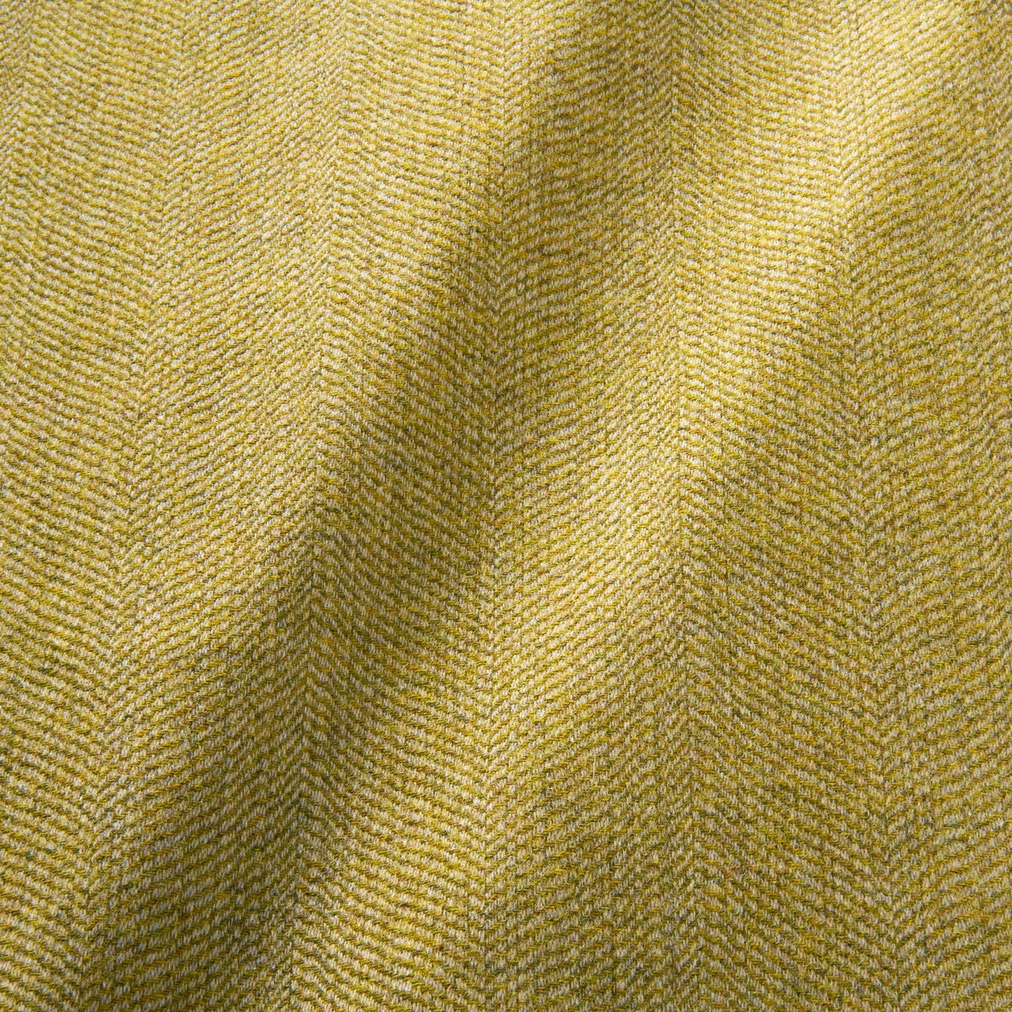 Linwood Foss Ochre FR Made to Measure Curtains