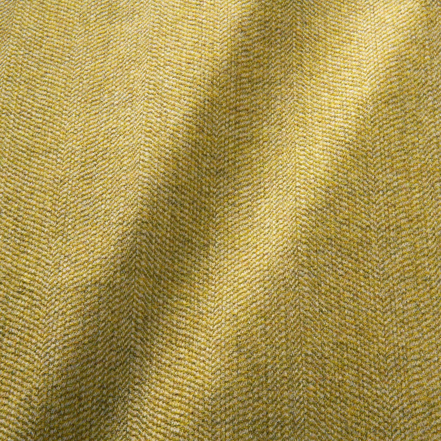 Linwood Foss Ochre FR Made to Measure Curtains