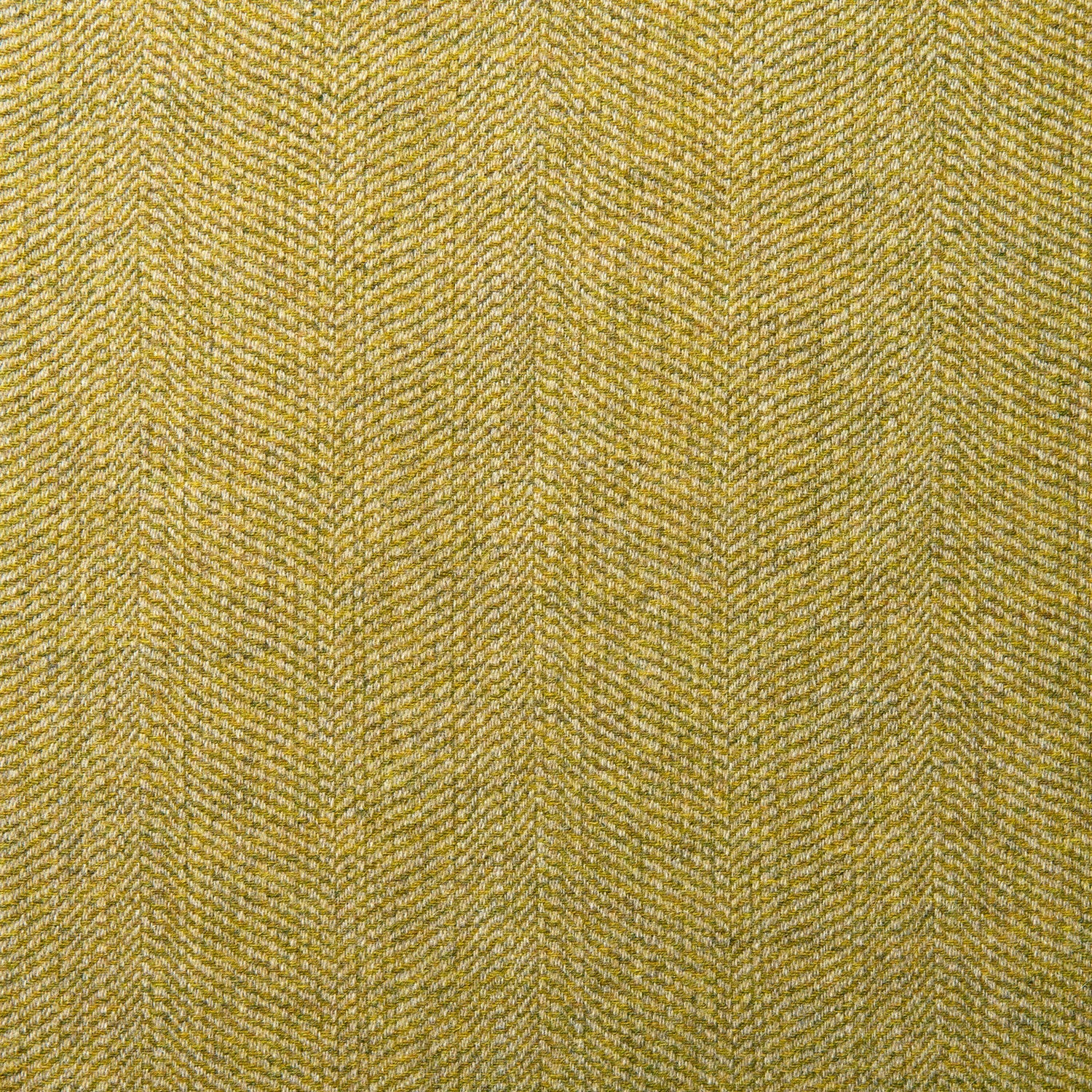 Linwood Foss Ochre FR Made to Measure Curtains
