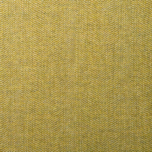 Linwood Foss Ochre FR Made to Measure Curtains