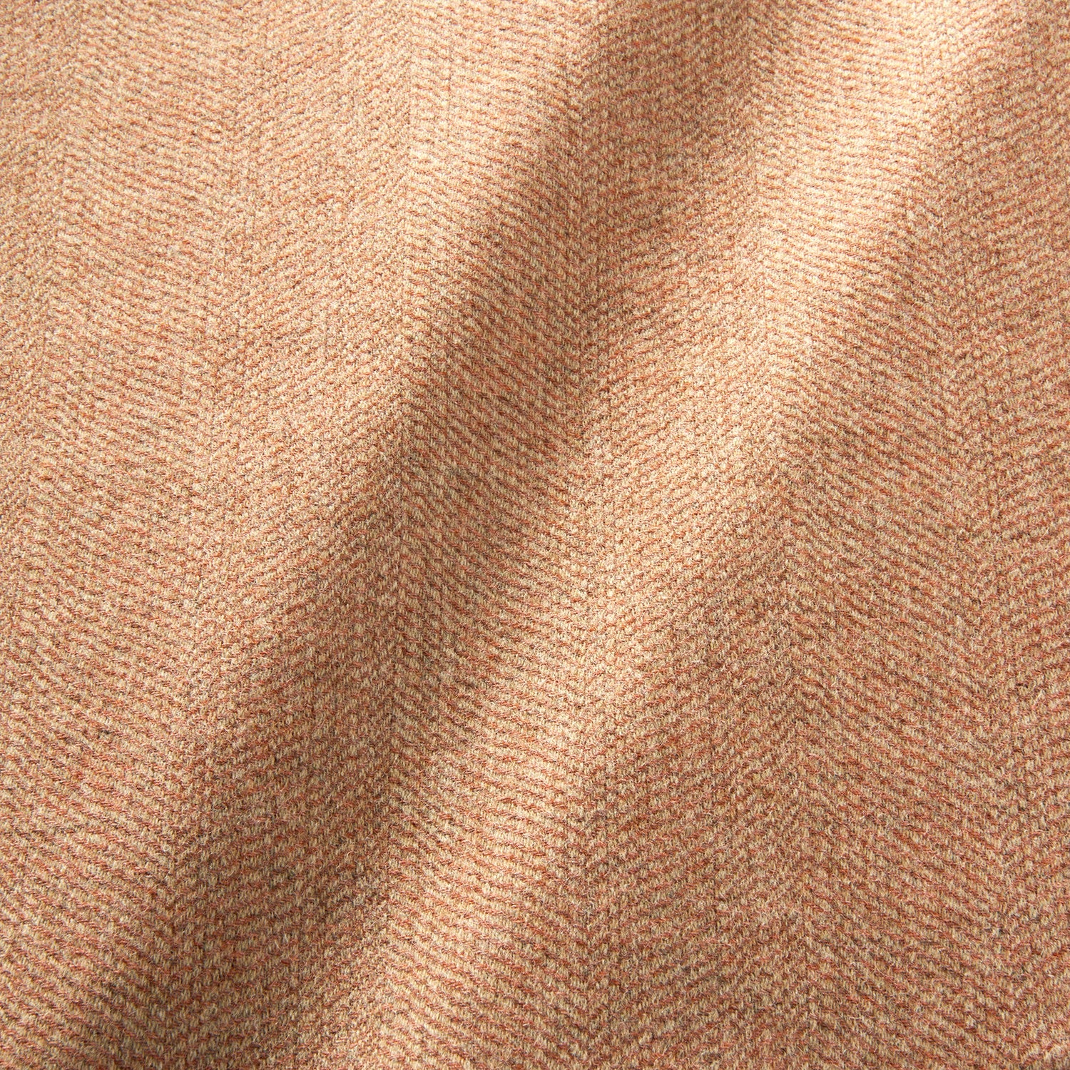 Linwood Foss Pale Ginger FR Made to Measure Curtains