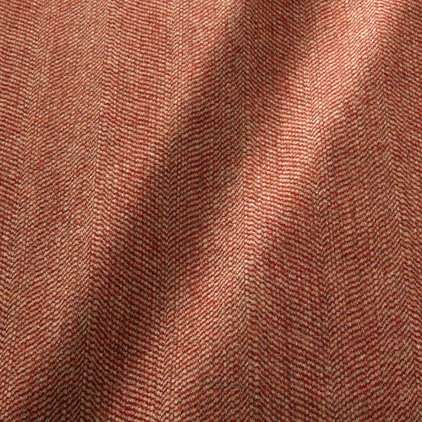 Linwood Foss Russet FR Made to Measure Curtains