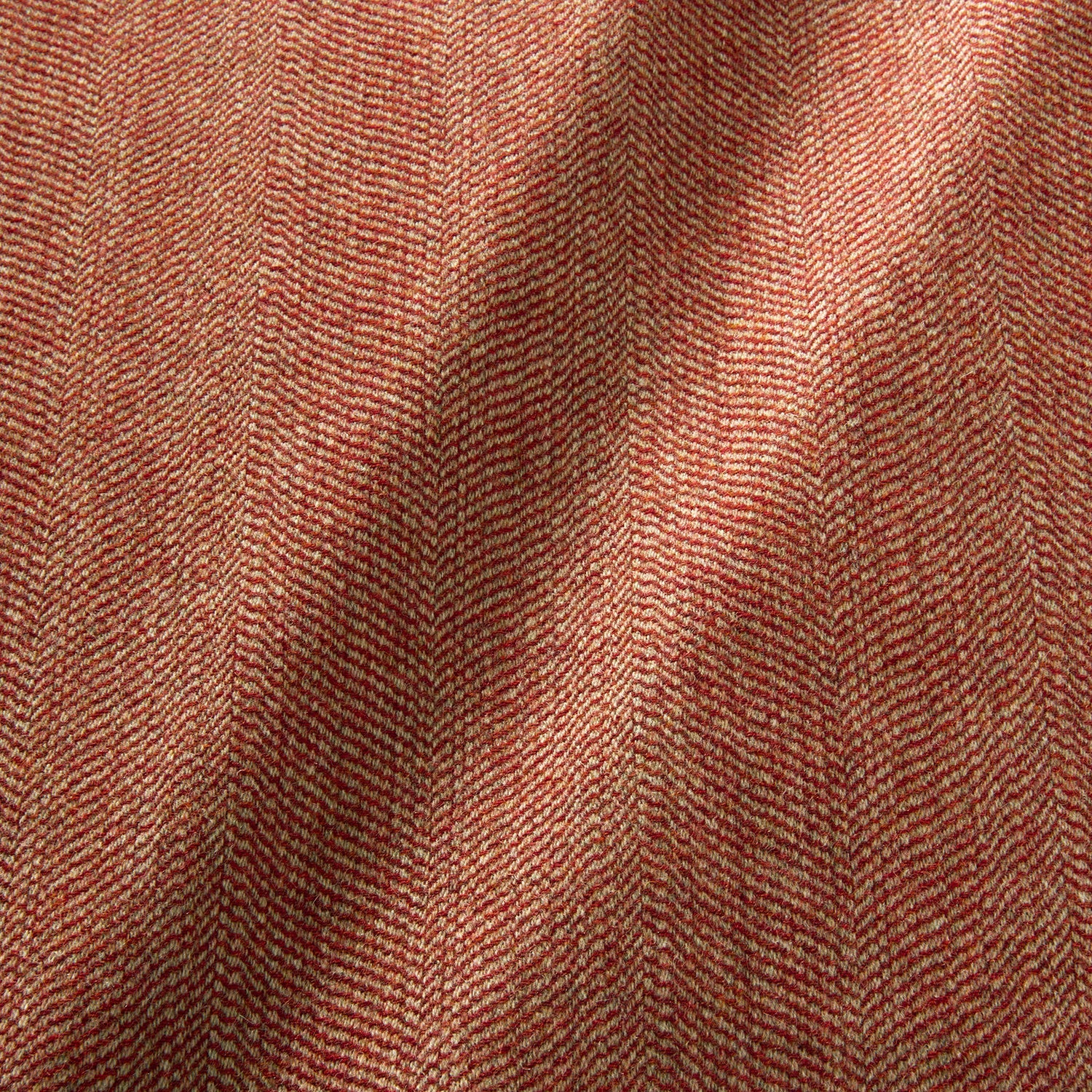 Linwood Foss Russet FR Made to Measure Curtains