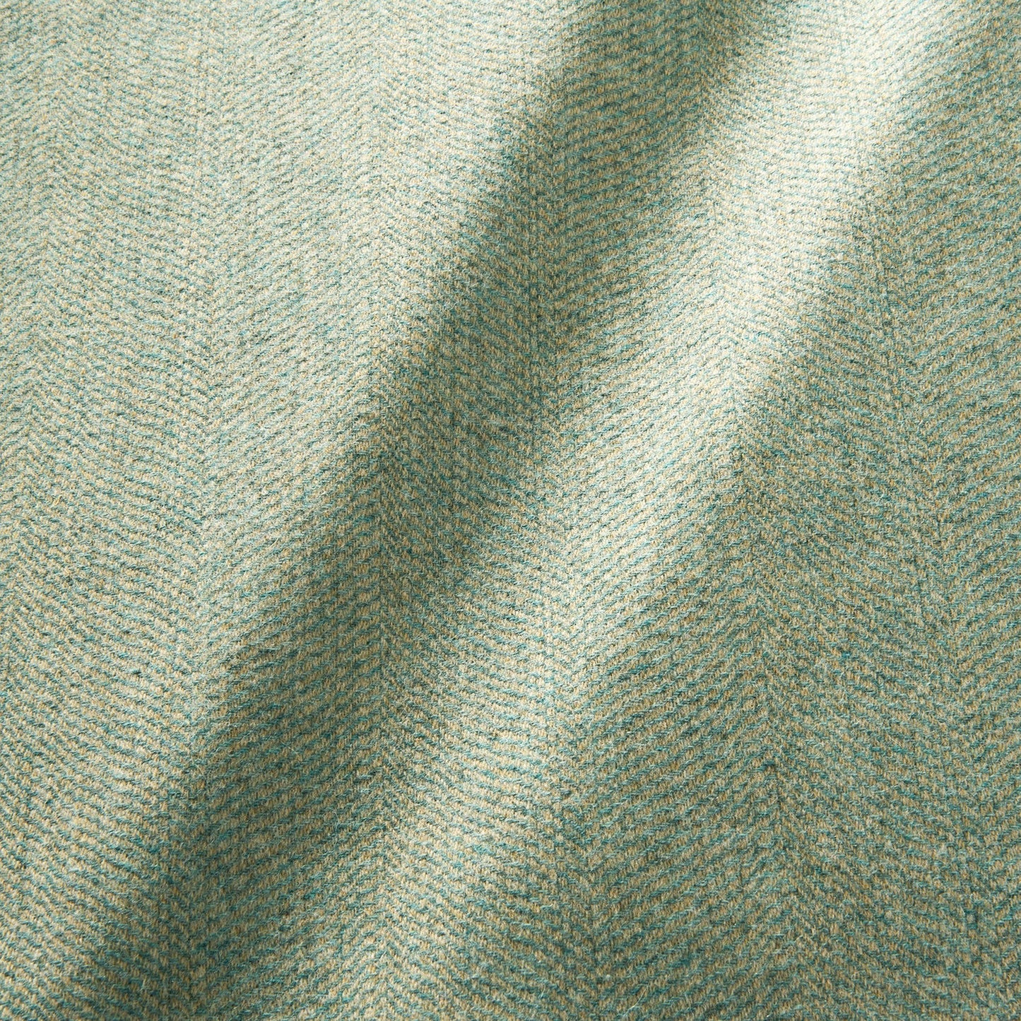 Linwood Foss Sky FR Made to Measure Curtains