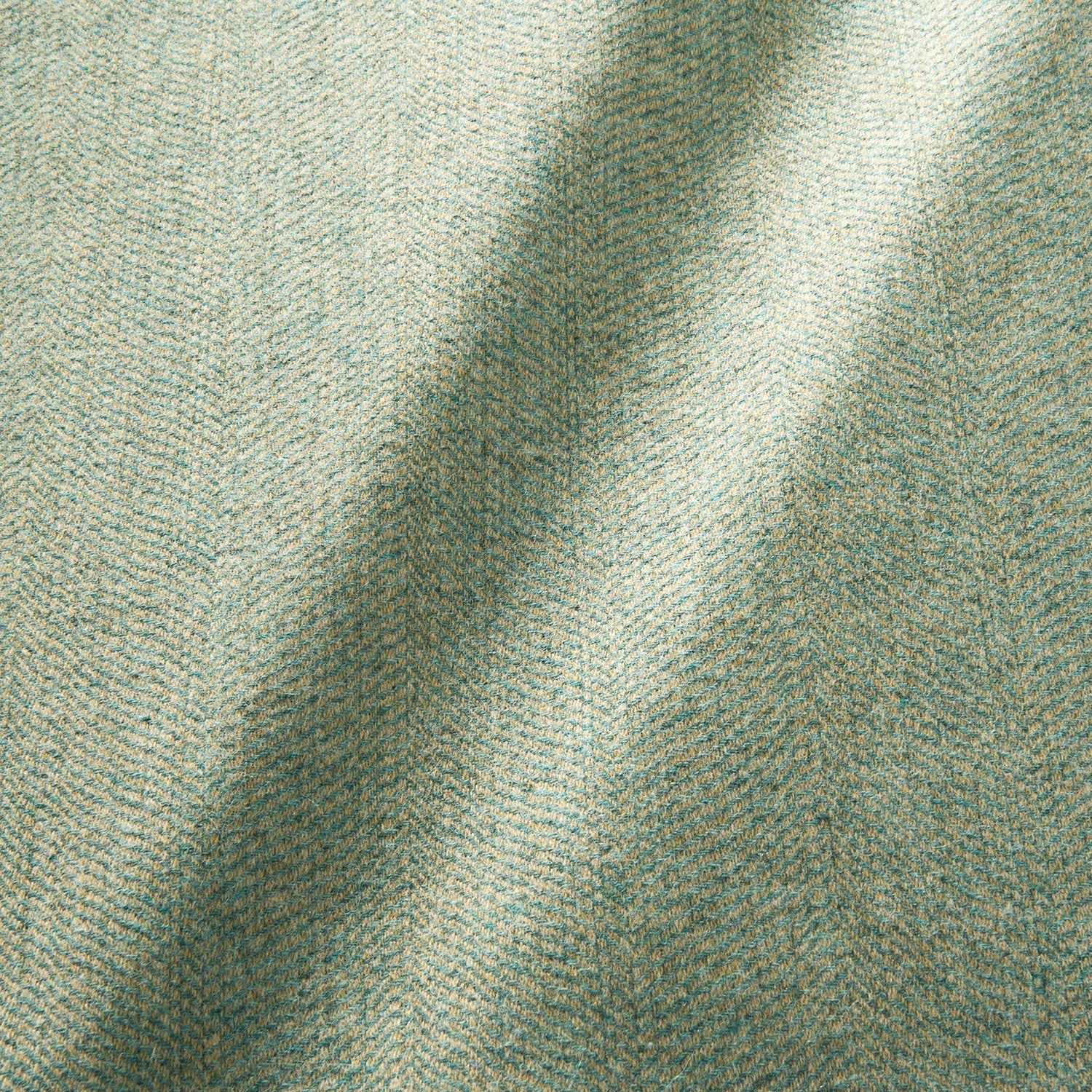 Linwood Foss Sky FR Made to Measure Curtains
