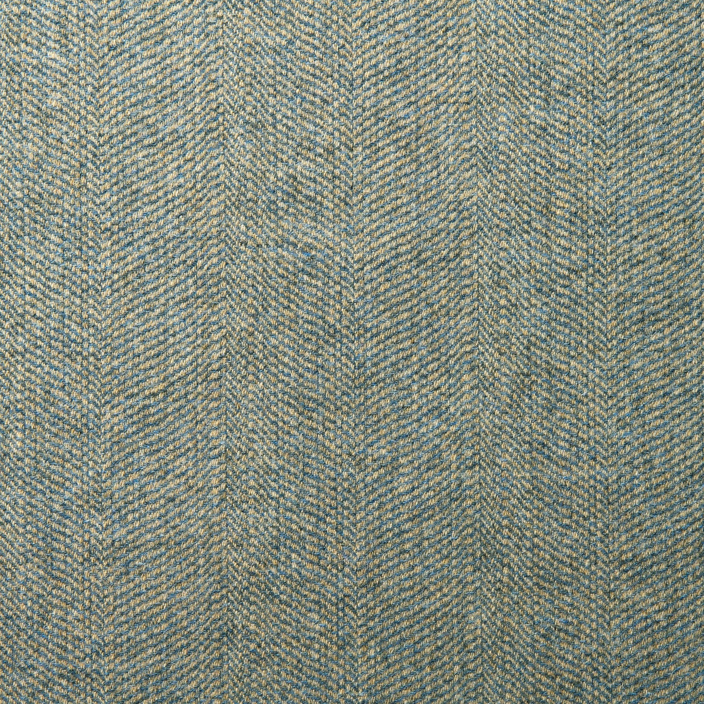 Linwood Foss Delft FR Made to Measure Curtains