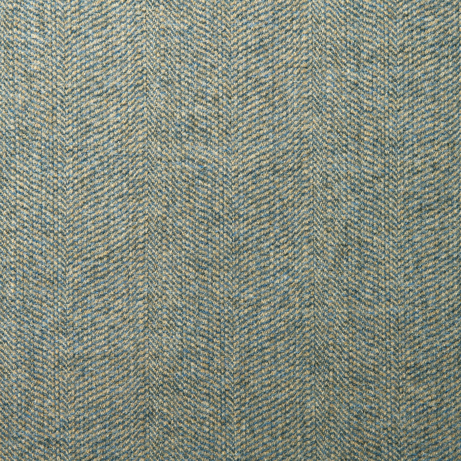 Linwood Foss Delft FR Made to Measure Curtains