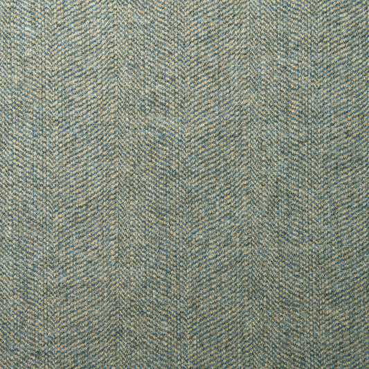 Linwood Foss Delft FR Made to Measure Curtains