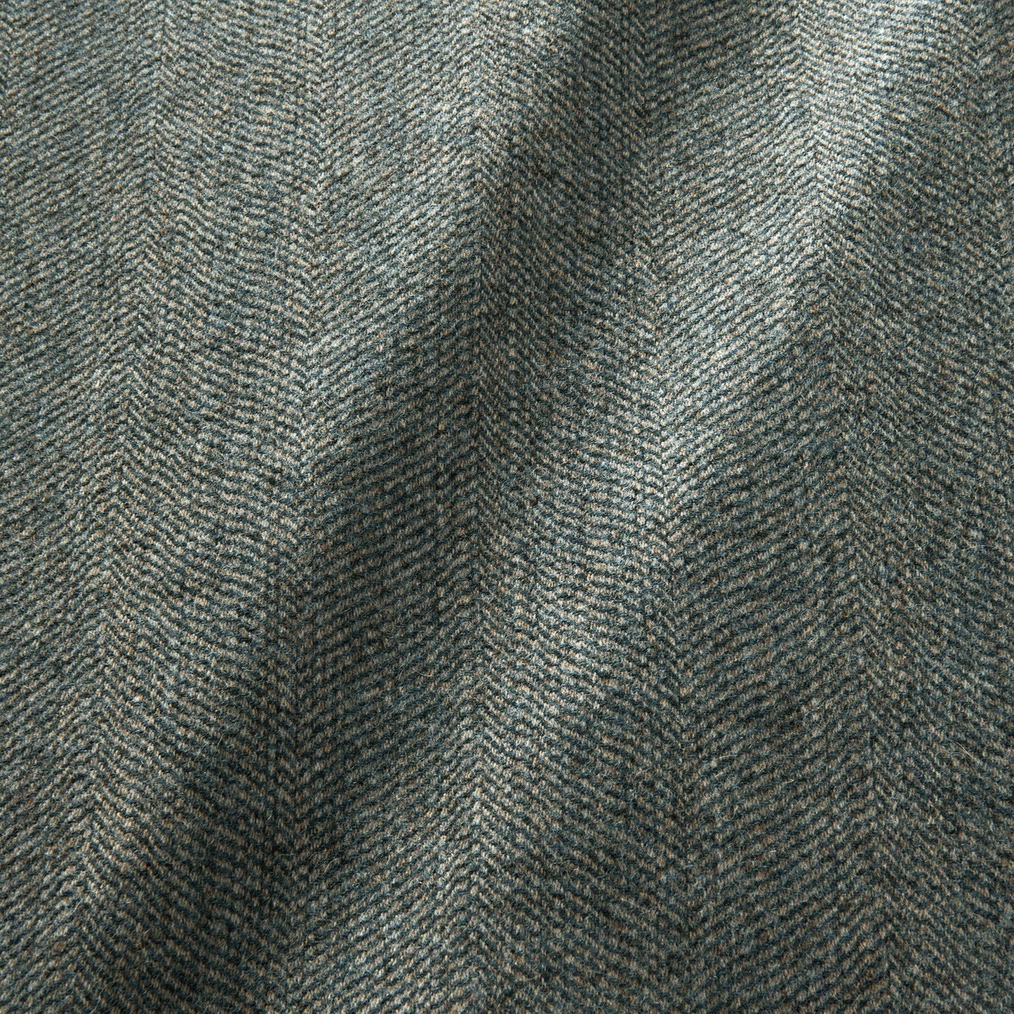 Linwood Foss Denim FR Made to Measure Curtains