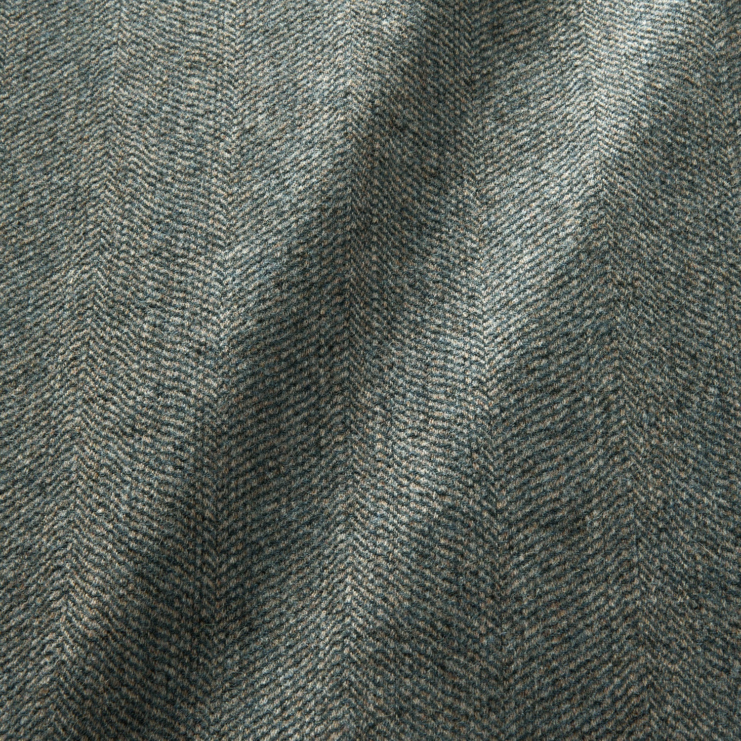 Linwood Foss Denim FR Made to Measure Curtains