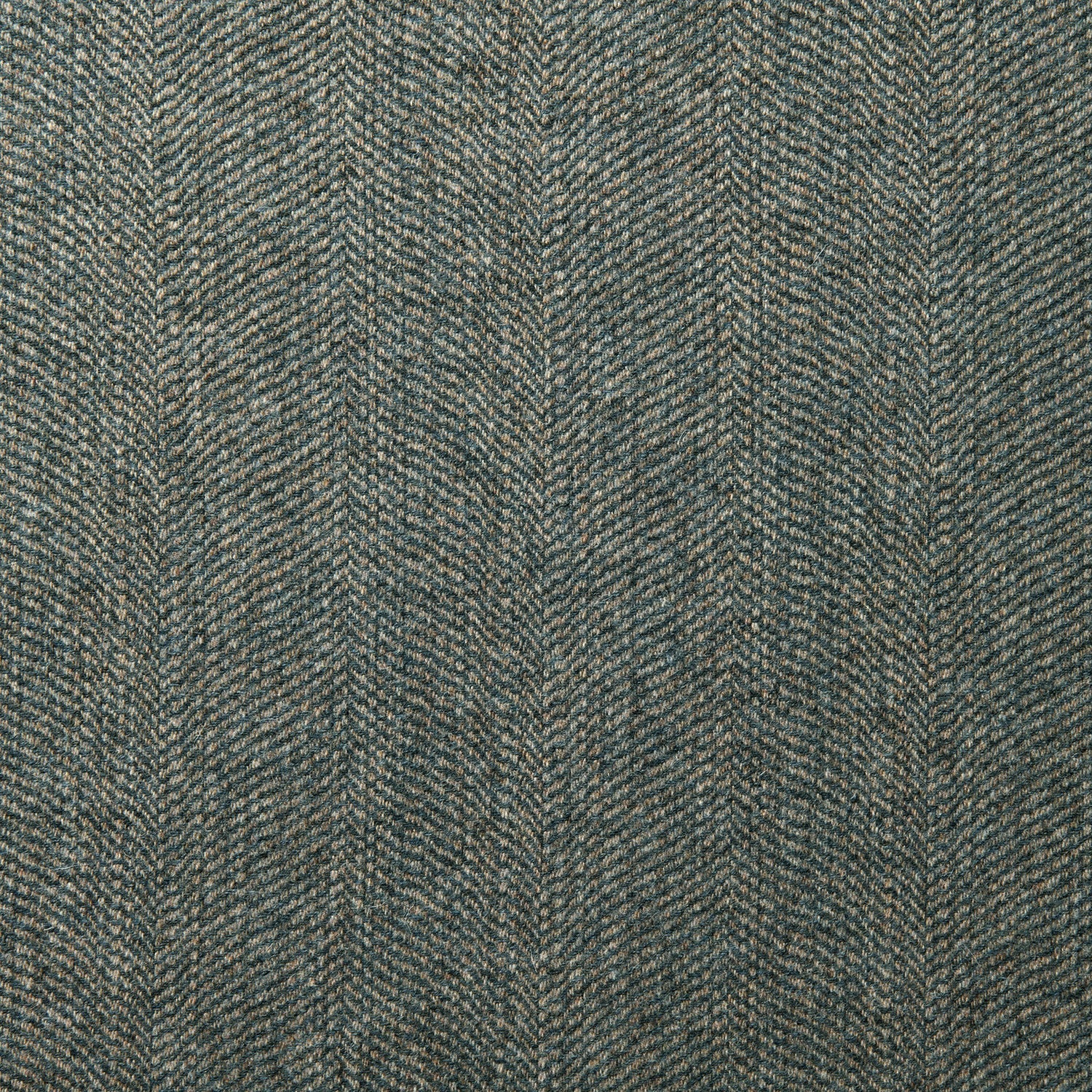 Linwood Foss Denim FR Made to Measure Curtains