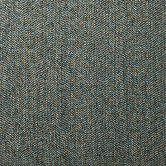 Linwood Foss Denim FR Made to Measure Curtains