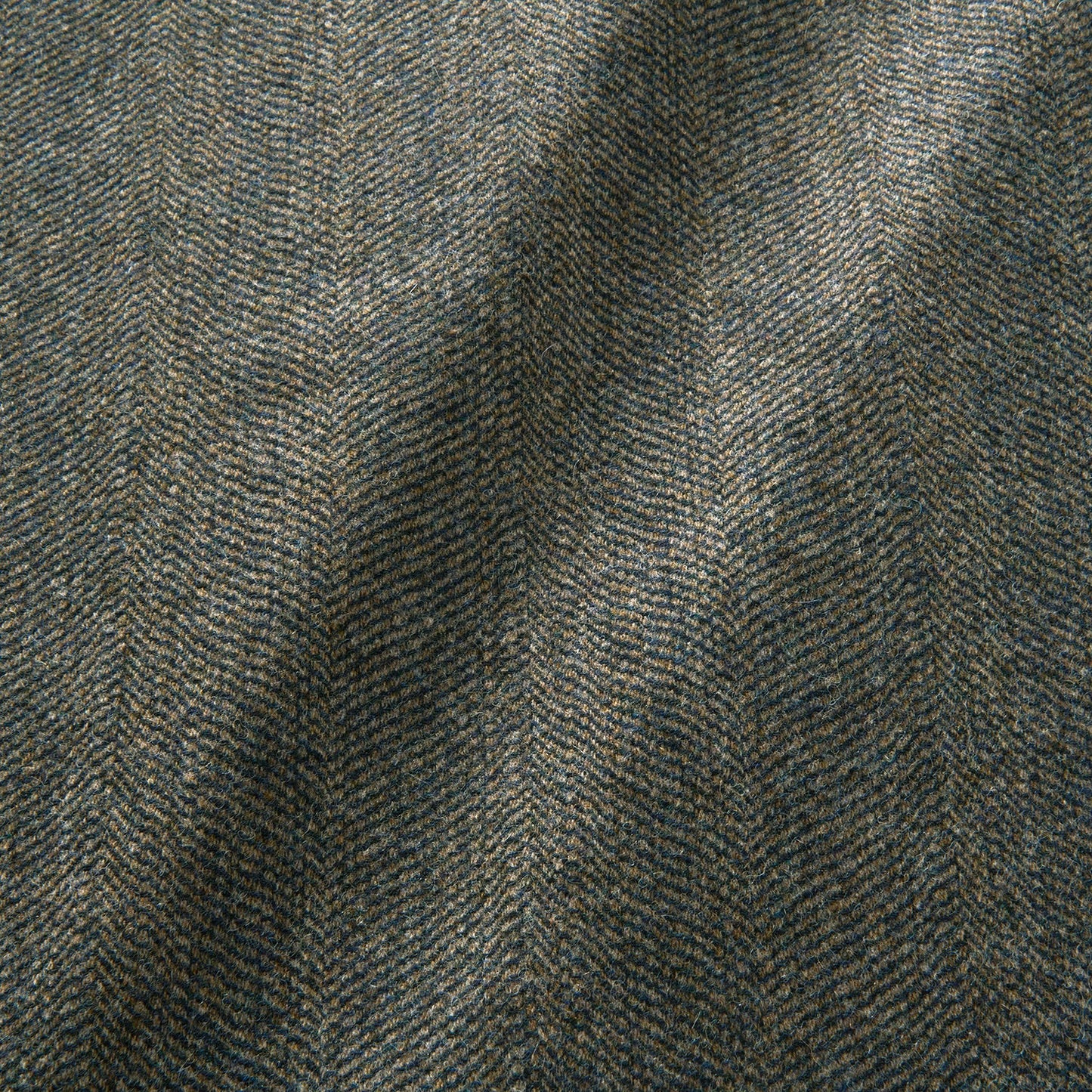 Linwood Foss Midnight FR Made to Measure Curtains