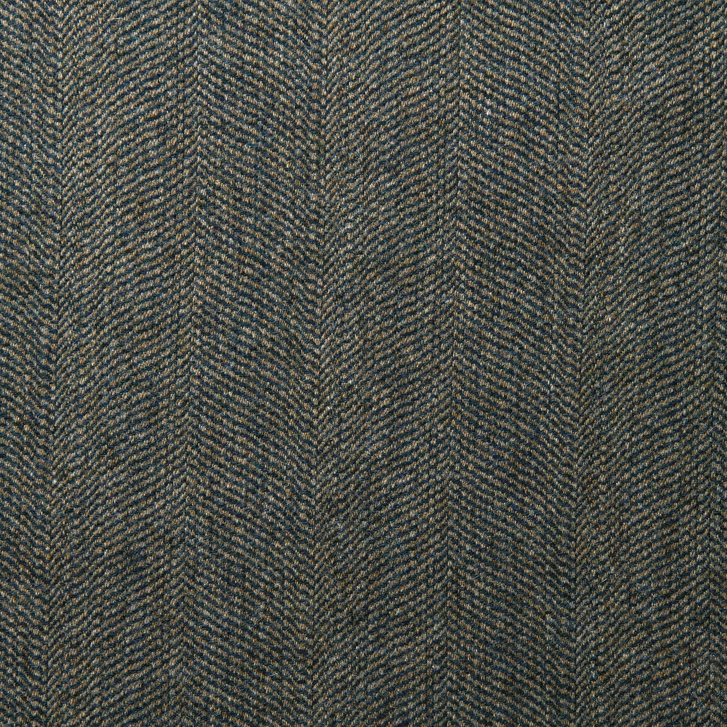 Linwood Foss Midnight FR Made to Measure Curtains