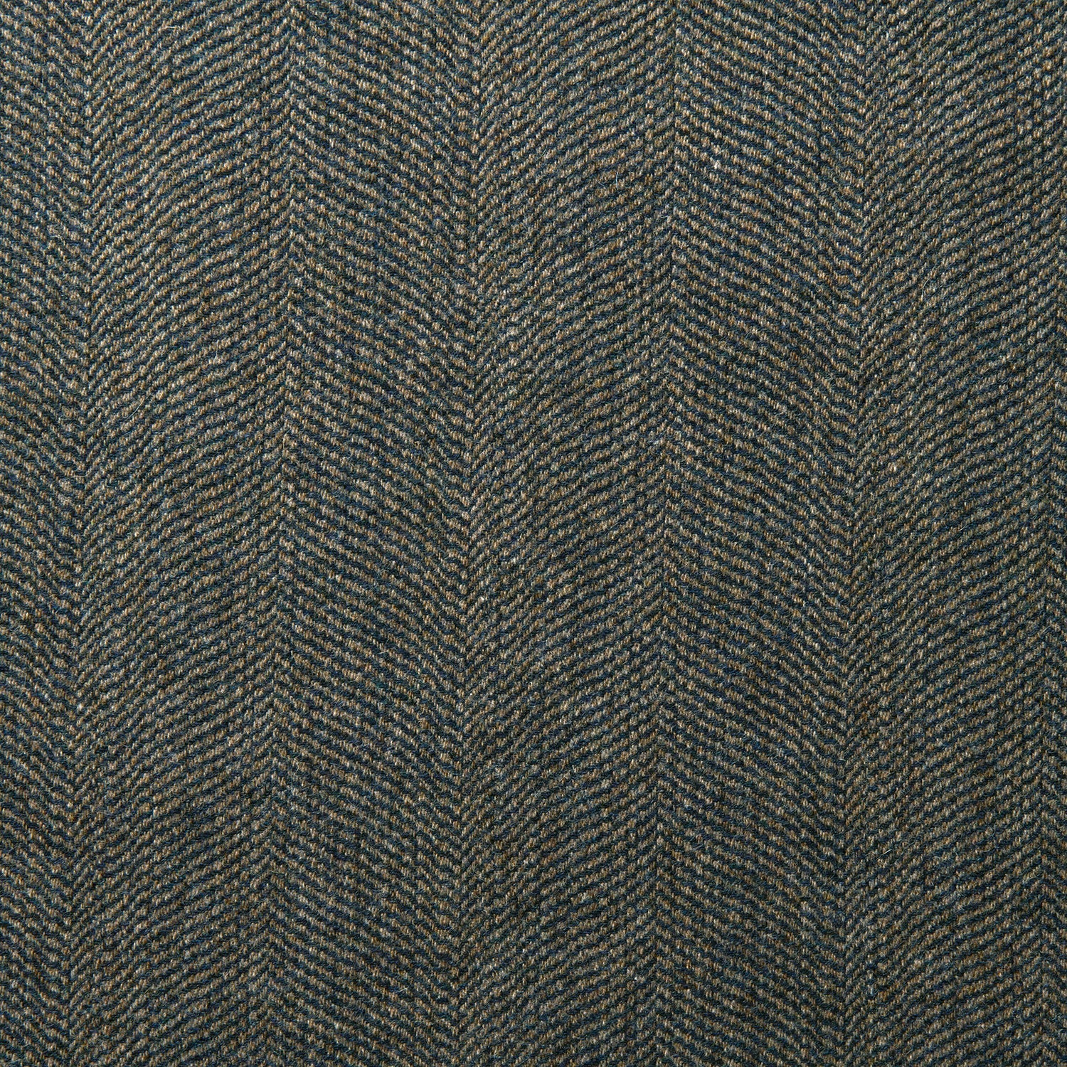 Linwood Foss Midnight FR Made to Measure Curtains