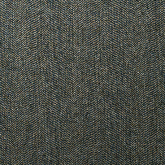 Linwood Foss Midnight FR Made to Measure Curtains