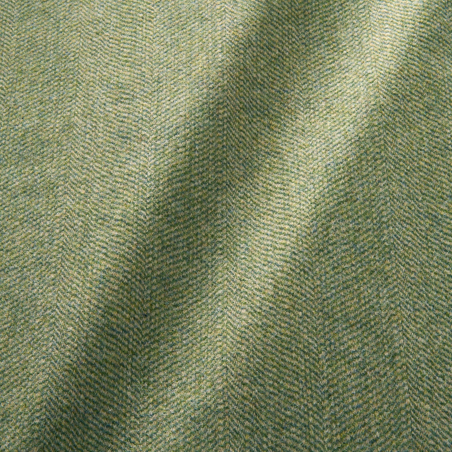 Linwood Foss Limegrass FR Made to Measure Curtains