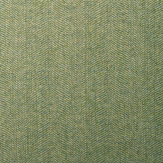 Linwood Foss Limegrass FR Made to Measure Curtains
