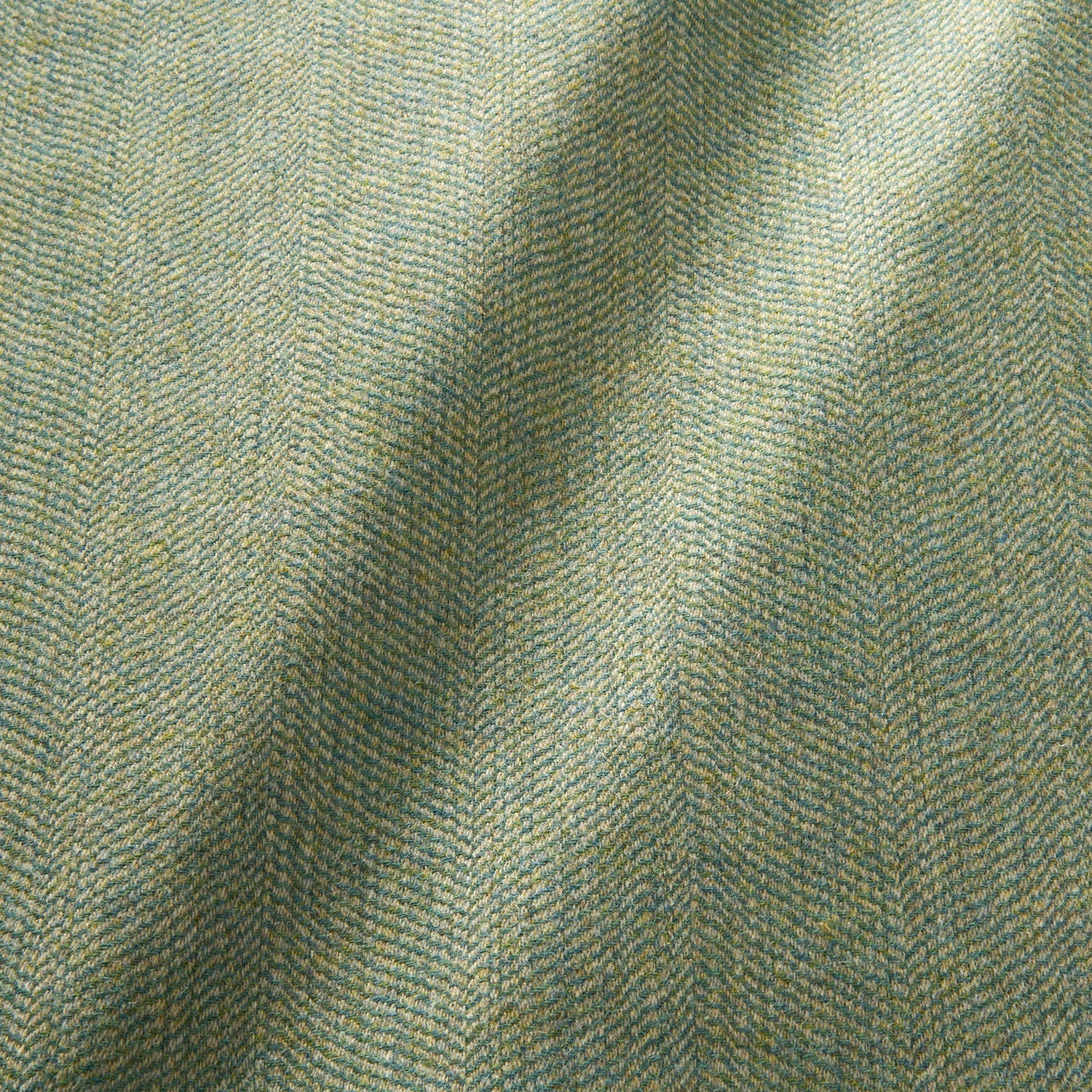 Linwood Foss Seagrass FR Made to Measure Curtains