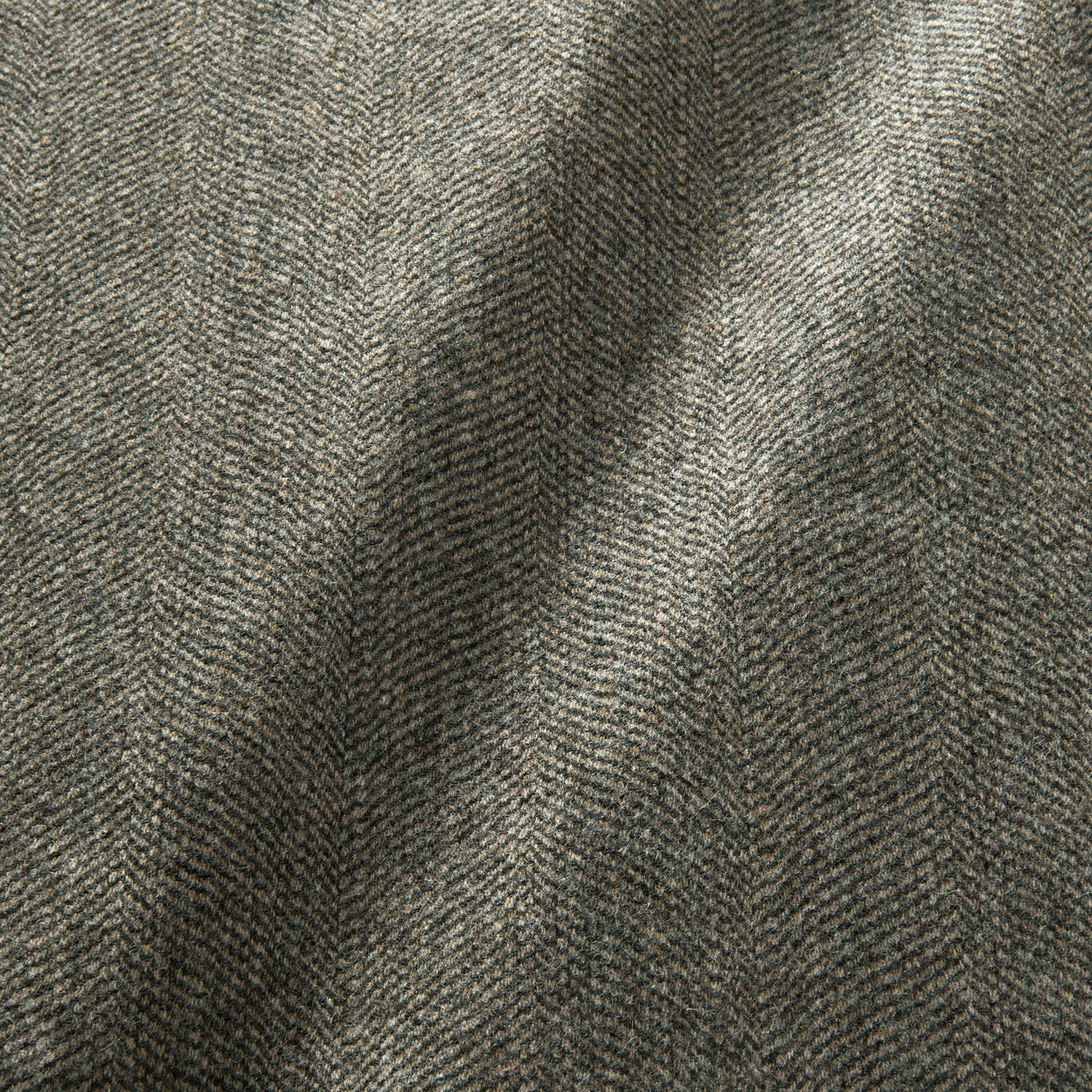 Linwood Foss Slate FR Made to Measure Curtains