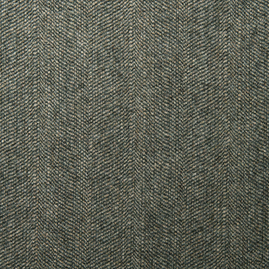 Linwood Foss Slate FR Made to Measure Curtains