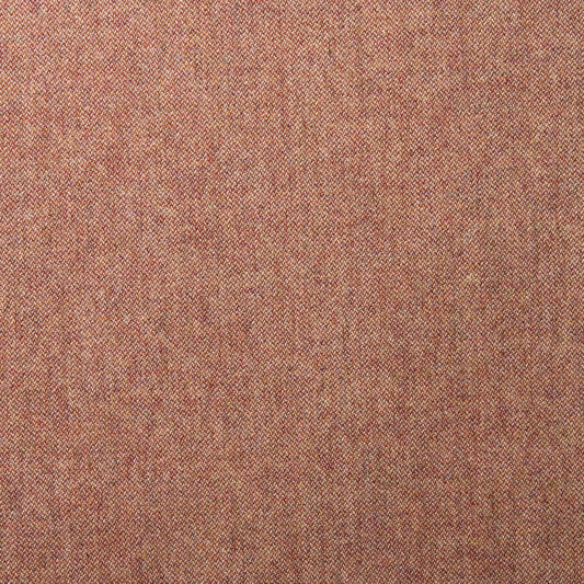 Linwood Tay Brick Red FR Made to Measure Curtains