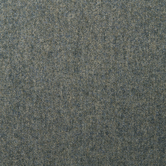 Linwood Tay Indigo FR Made to Measure Curtains