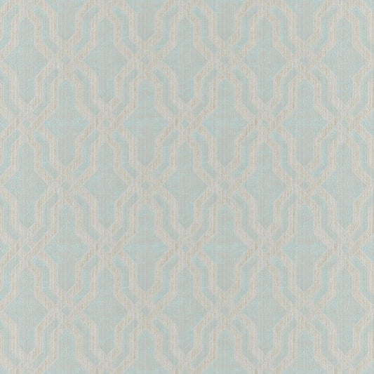 Chess Basilica Duck Egg Made to Measure Roman Blinds
