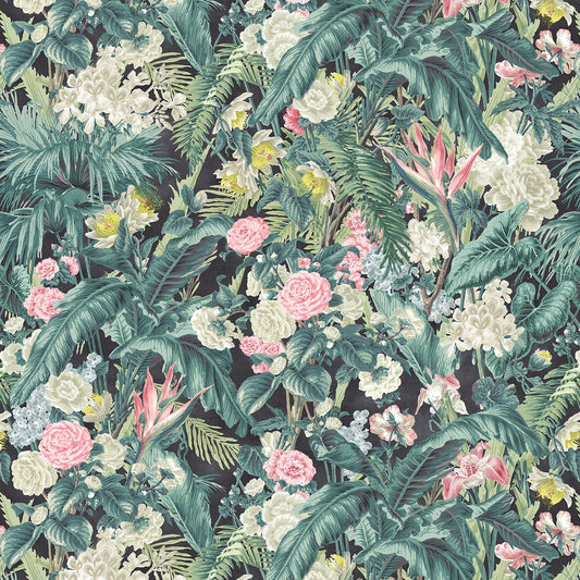 Linwood Kahanu Nocturne Made to Measure Curtains
