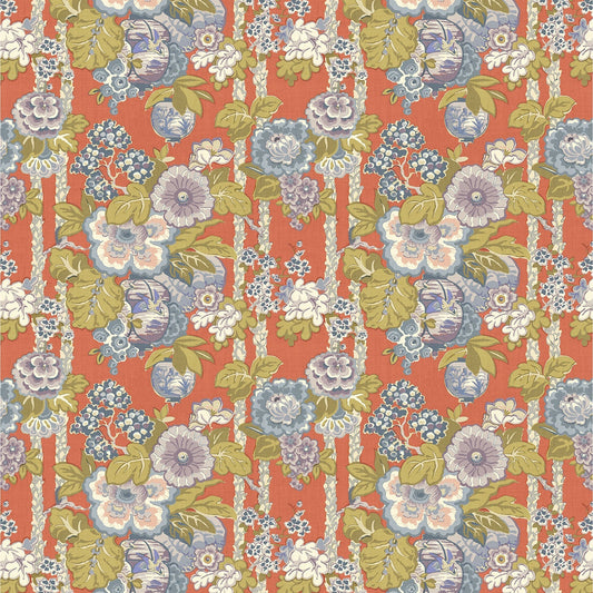 Linwood Louis Lacquer Made to Measure Curtains