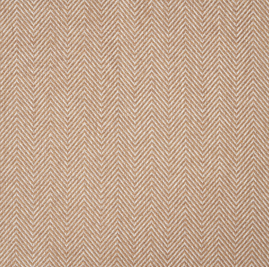Chess Bisham Straw Made to Measure Curtains