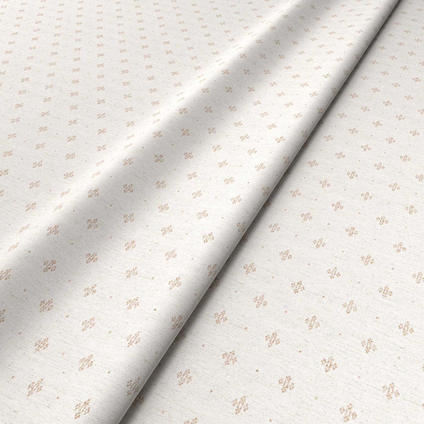 Linwood Bryher Pearl Made to Measure Curtains