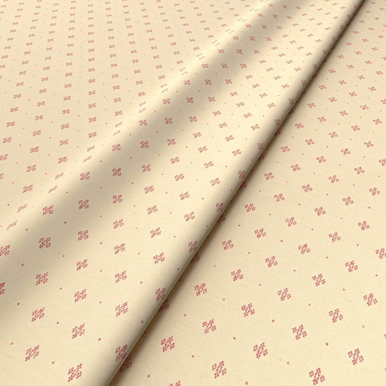 Linwood Bryher Mace FR Made to Measure Curtains