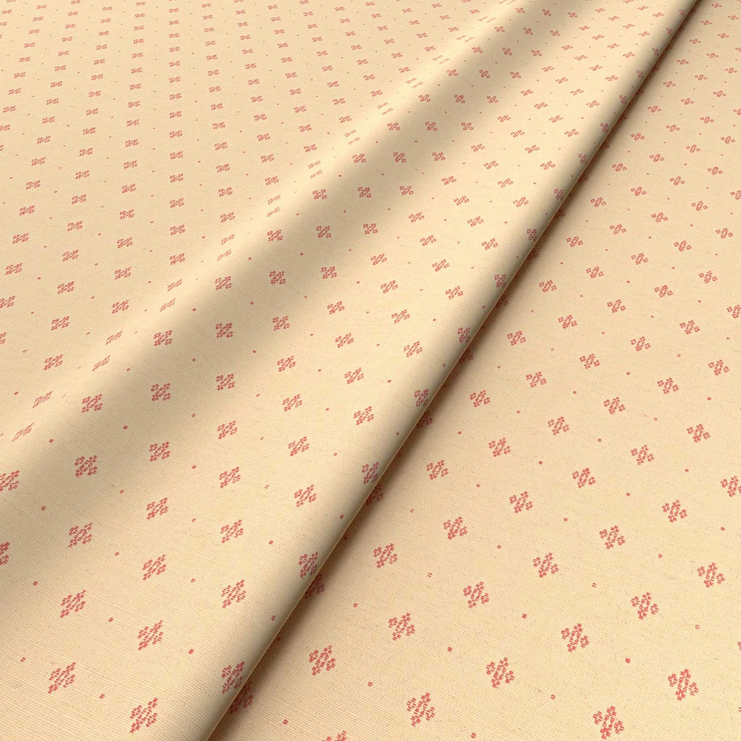 Linwood Bryher Tuscan Made to Measure Curtains