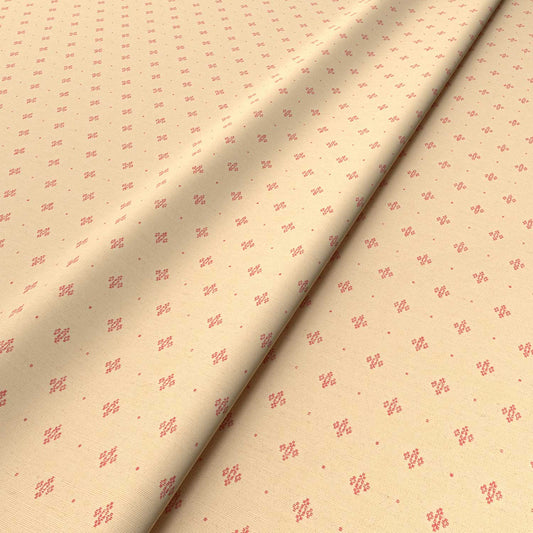 Linwood Bryher Tuscan FR Made to Measure Curtains