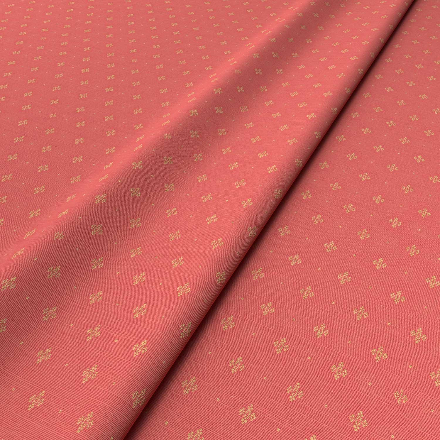 Linwood Bryher Cotta Made to Measure Curtains