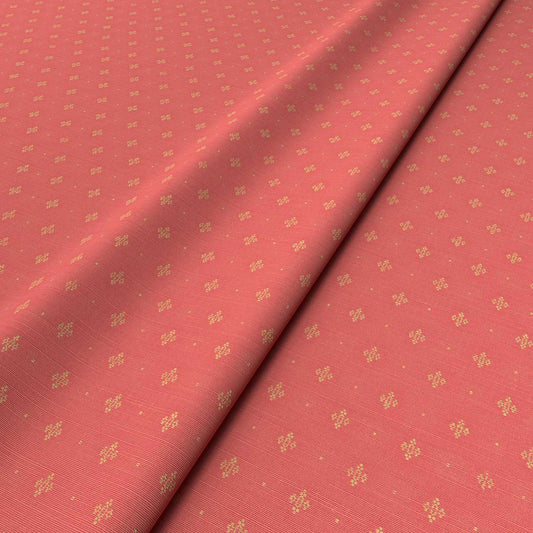Linwood Bryher Cotta Made to Measure Curtains