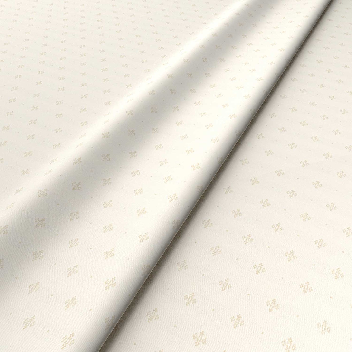 Linwood Bryher Vanilla Made to Measure Curtains