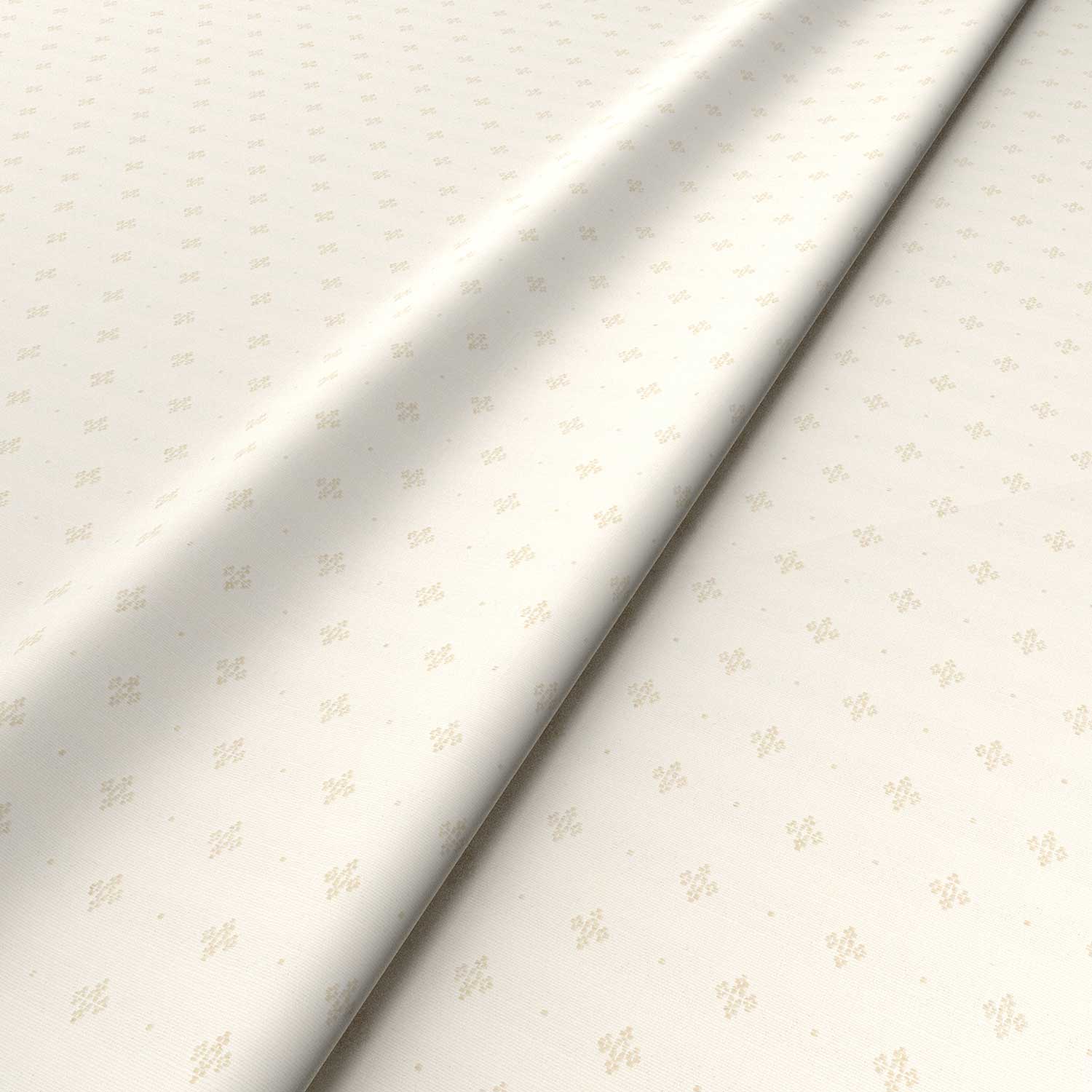 Linwood Bryher Vanilla Made to Measure Curtains