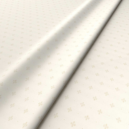 Linwood Bryher Vanilla FR Made to Measure Curtains